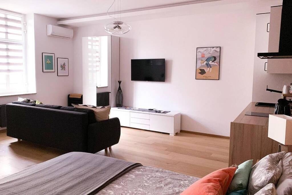 Saguaro Luxury Old Town Cracow Kazimierz Apartment Krakau