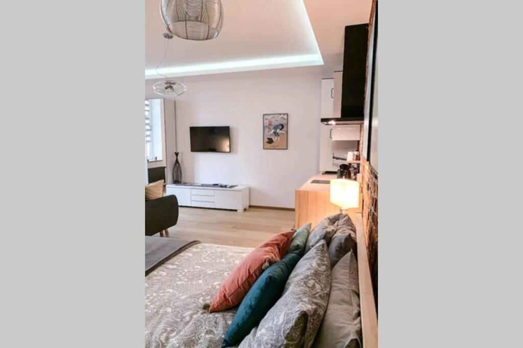 Saguaro Luxury Old Town Cracow Kazimierz Apartment Krakau