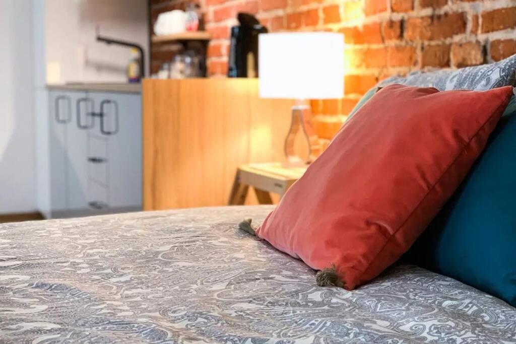 Saguaro Luxury Old Town Cracow Kazimierz Apartment Krakau