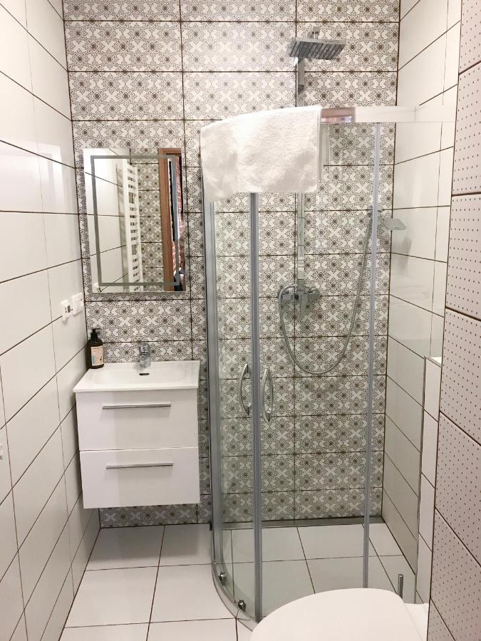 Apartment Saguaro Luxury Old Town Cracow Kazimierz *